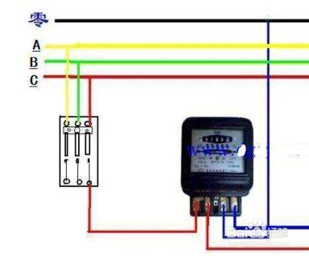 10:29 三相电怎么接三根线头工具/原料螺丝刀,万用表或电笔方法/步骤