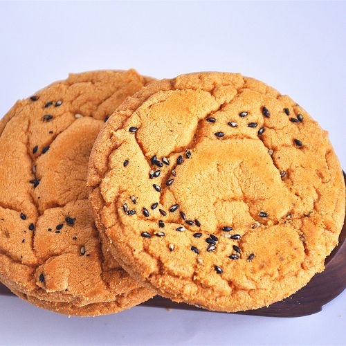 老式江西宫廷椒盐原味桃酥散装休闲零食传统美食电视球赛糕点包邮