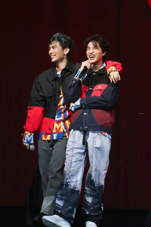 mewgulf缪苏帕糕卡娜12月活动存图