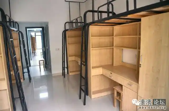 南通杏林学院启东学院照片