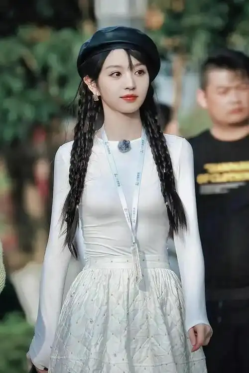 95后才华横溢的女演员们一直在等待蓄势_人物资讯_资讯中心 - 265学校