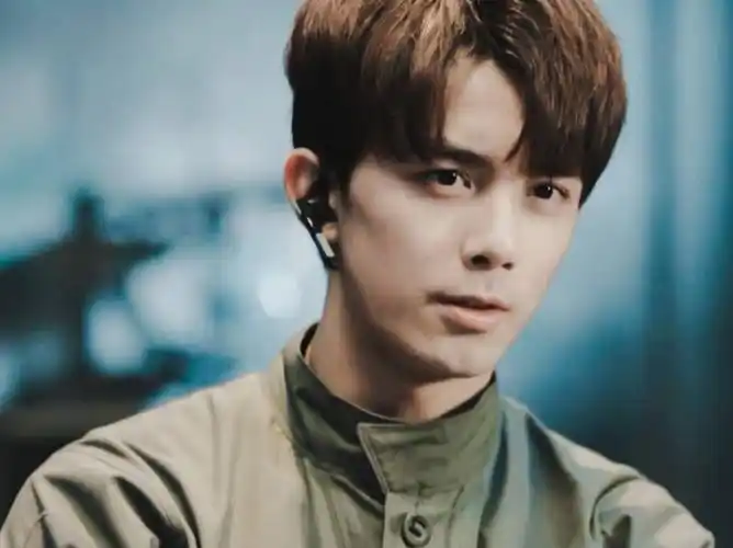 盗墓笔记之沙海最惨男主黎簇