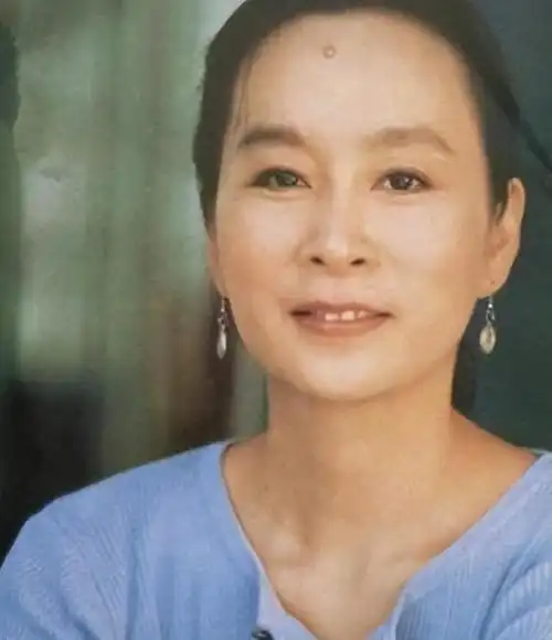 奚美娟"丑闻"被爆,人设崩塌或成笑话?