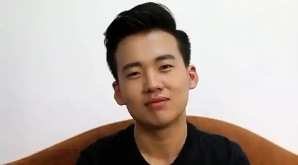 八字算命:郭麒麟生辰八字未来运势如何?