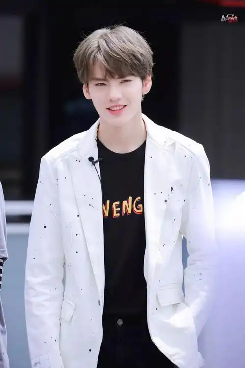 乐华七子 毕雯珺