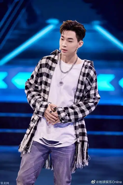 刘宪华个人资料刘宪华简介及图片