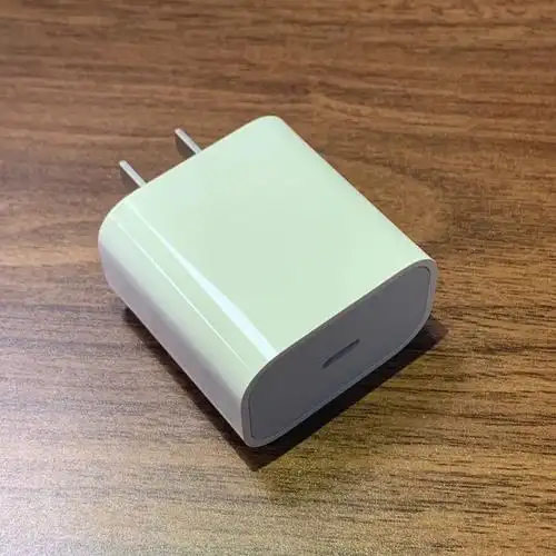 原装闪充插头套装18w电线充电ipad手机xsmax手机充电器