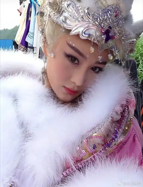 《封神英雄榜》陈键锋领衔主演,张馨予,姜鸿,张迪,麦迪娜等联合