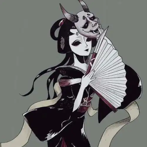 [第五人格]---美智子系列