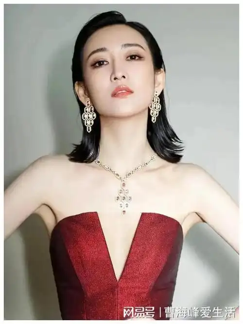 事实证明,年过四旬的王鸥,在娱乐圈里是一位特立独行的女星|包贝尔