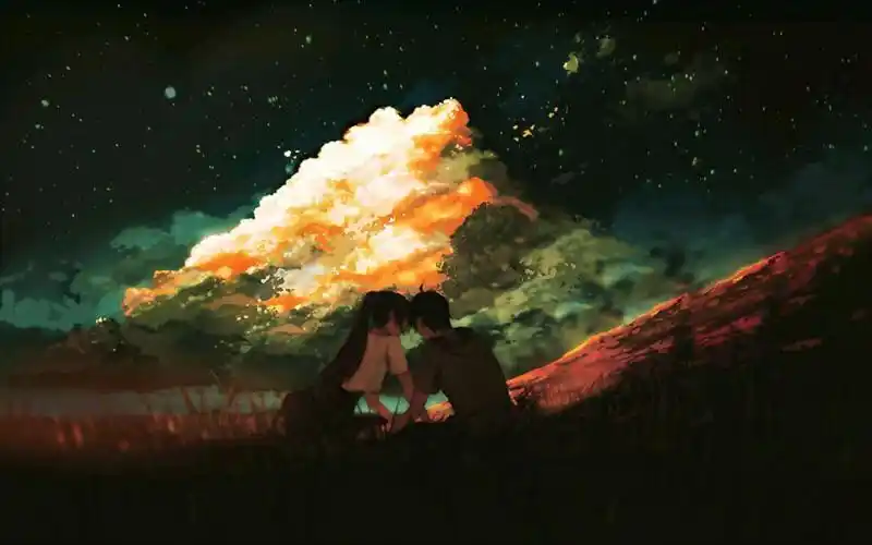 【钢琴】《all i can give you》化物语星空约会周年纪念