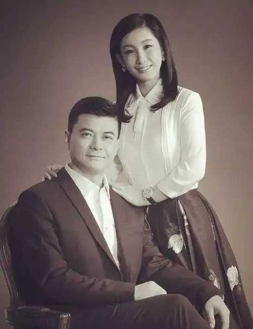 原创妻子的浪漫旅行5中王新军和秦海璐的爱情两人全程秀恩爱