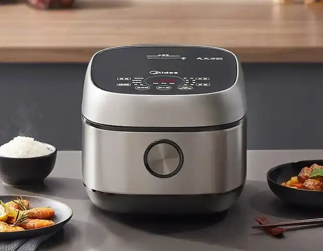 中高端智能电饭煲型号推荐!来看一下吧!