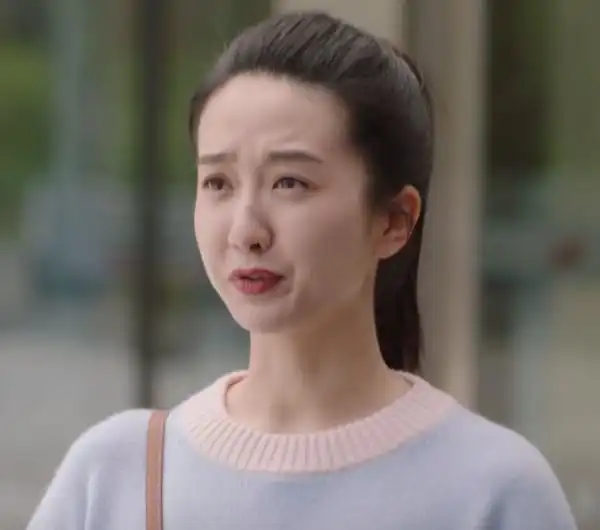 许龄月真的很美,演技也过关,但新剧人设被吐槽,感情线也很狗血