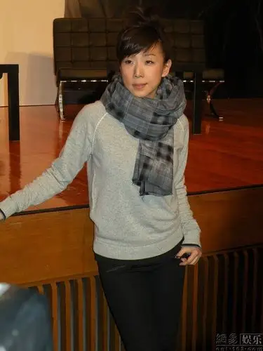 林忆莲否认参加《我是歌手2》