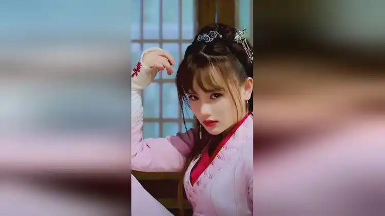 国民女神南笙,演技越来越好,简直太有魅力了!