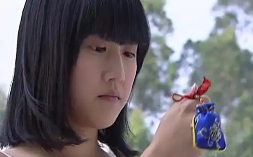 巴啦啦小魔仙严莉莉片段小剪辑1