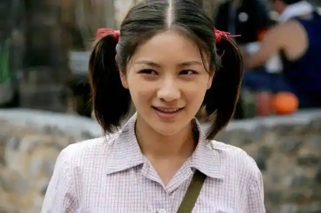 演员胡可嫁给沙溢3年生2子,结婚真的很后悔,风光背后也有心酸_节目