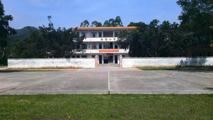 南浦小学简介 - 云浮市云安区富林镇南浦小学 - 广东省教育资源公共