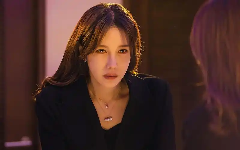 李智雅《潘多拉被操纵的乐园》15-全员暴走的生死博弈 影视