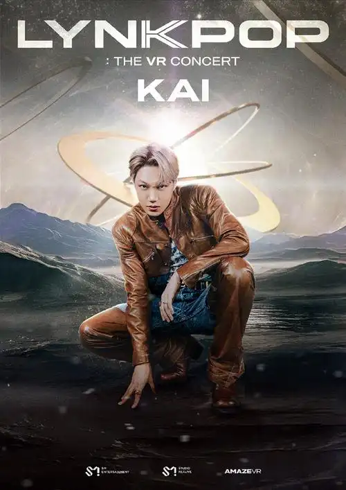 在exo成员kai的vr演唱会上,instagram的ceo adam mosseri现身并参与观