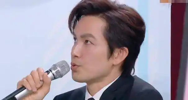 快本:张彬彬景甜互动齁甜,但钟汉良的综艺感 绅士手更值得鼓掌_谭松韵