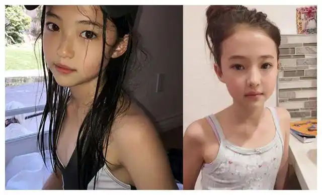 网友纷纷指责其母亲:利欲熏心|家长|衣服|性早熟_新浪新闻