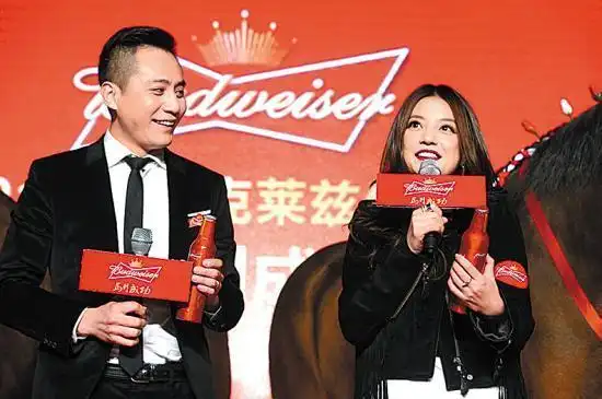 刘烨埋怨赵薇"瞧不上"他