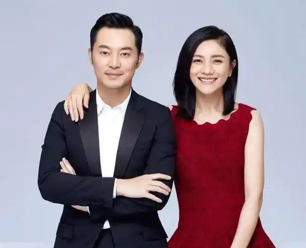 《安家》胡可起诉出轨的老公:现实中她是经营婚姻的高手