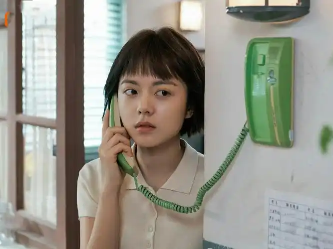 从人设到演技赵今麦这次的作品定成经典