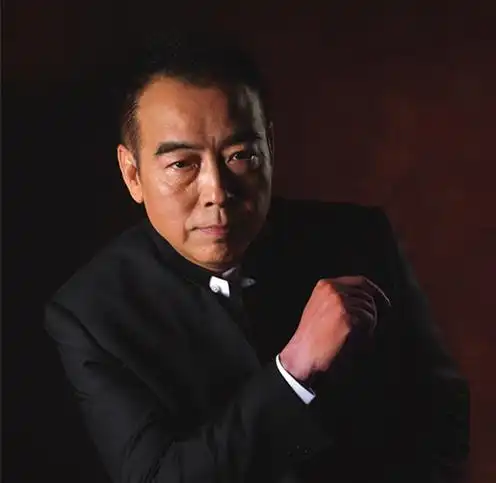 图陈凯歌个人资料简介大曝光多年演艺经历详细资料放送