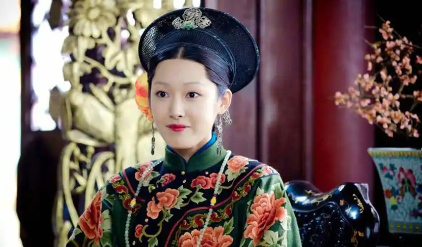 她是当时最幸福的皇后,皇帝到死都独宠她一人,后宫形同摆设