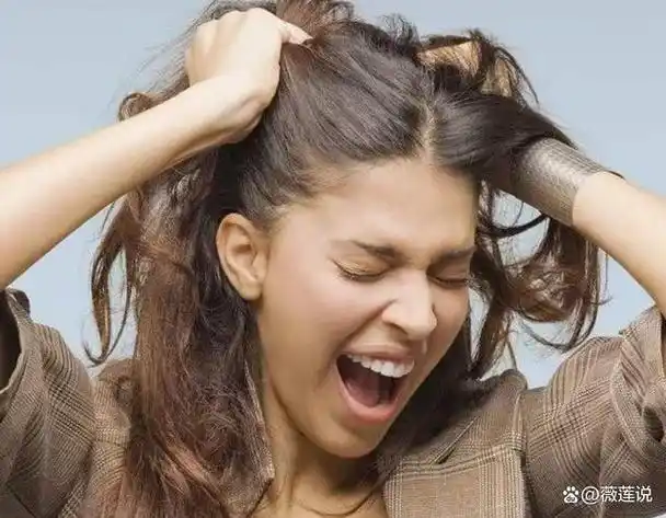 千万不要找一个美丽的而又脾气暴躁的女人,这是毁于一生的婚姻!