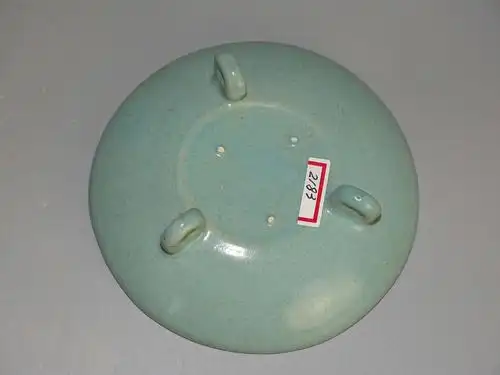 宋代汝窑瓷~⑧张公巷窑(49件)~润古雅林