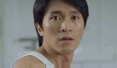 520星爷接吻盘点不妨一览周星驰初吻是否给了他