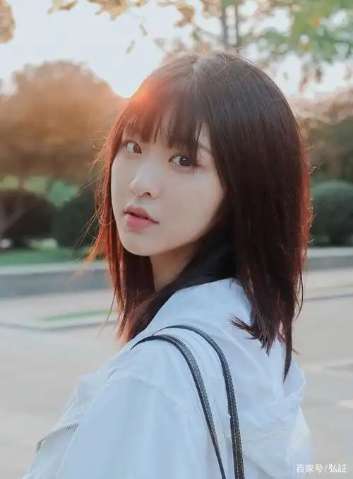 美图分享|《终于轮到我恋爱了》女主林昕宜,清纯可爱很可口!