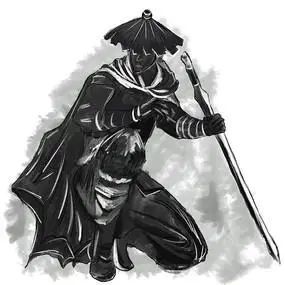 原创元素生肖猴