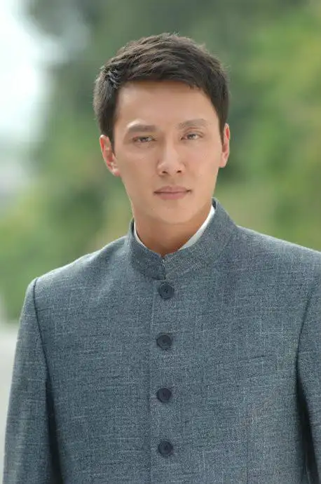 中央电视台大剧《女人花》