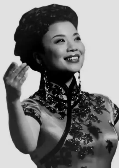 ▼张也 95年春晚版《万事如意》