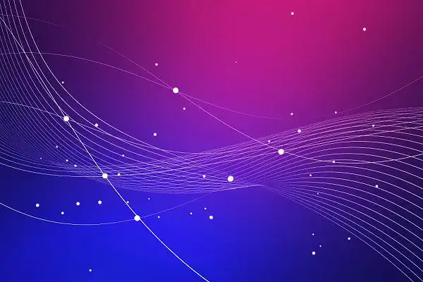 背景图片深蓝色渐变唯美银河星球太空宇宙梦幻星空星云银河地球展板