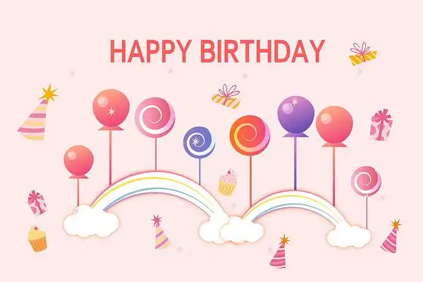 生日主题素材-生日主题图片-生日主题素材图片下载-觅知网