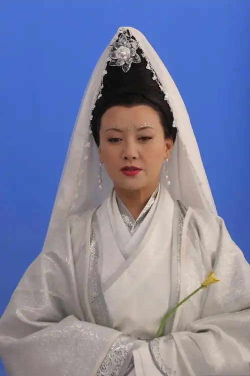 p>《济公新传》为 a href="#" data-lemmaid="10549">张国立 /a>执导