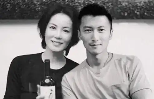 王菲谢霆锋传来喜讯相恋9年不婚真相曝光张柏芝手段太狠