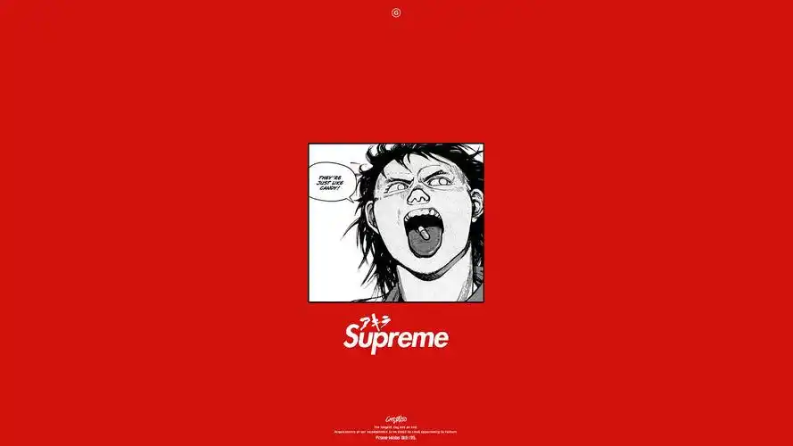 supreme