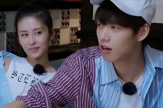 杨幂魏大勋风波升级4大细节太过巧合恋爱643天分手原因曝光