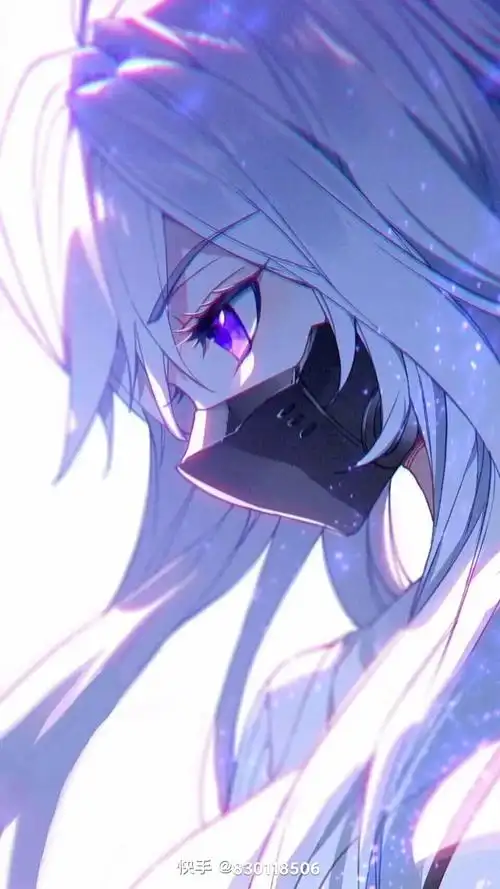 斗罗大陆古月娜