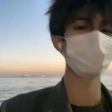 最帅最酷的头像图片男生超拽 男生真人头像个性微信头像大全