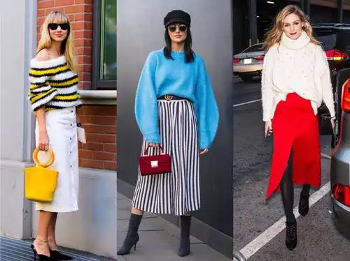 怎样搭配才能更美更时髦(有图)_慧美丽:服装搭配课堂在线听_时尚