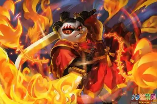 刀塔传奇灰烬之灵技能加点顺序技巧火猫技能加点