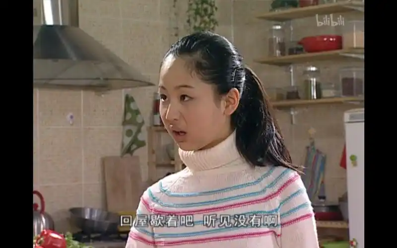 【家有儿女】小雪刘星:不同待遇_哔哩哔哩 (゜-゜)つロ 干杯~-bili